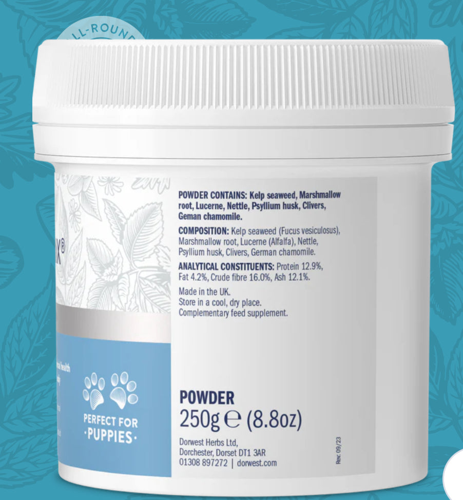 Dorwest Keeper's Mix® Sensitive For Dogs And Cats - 250g