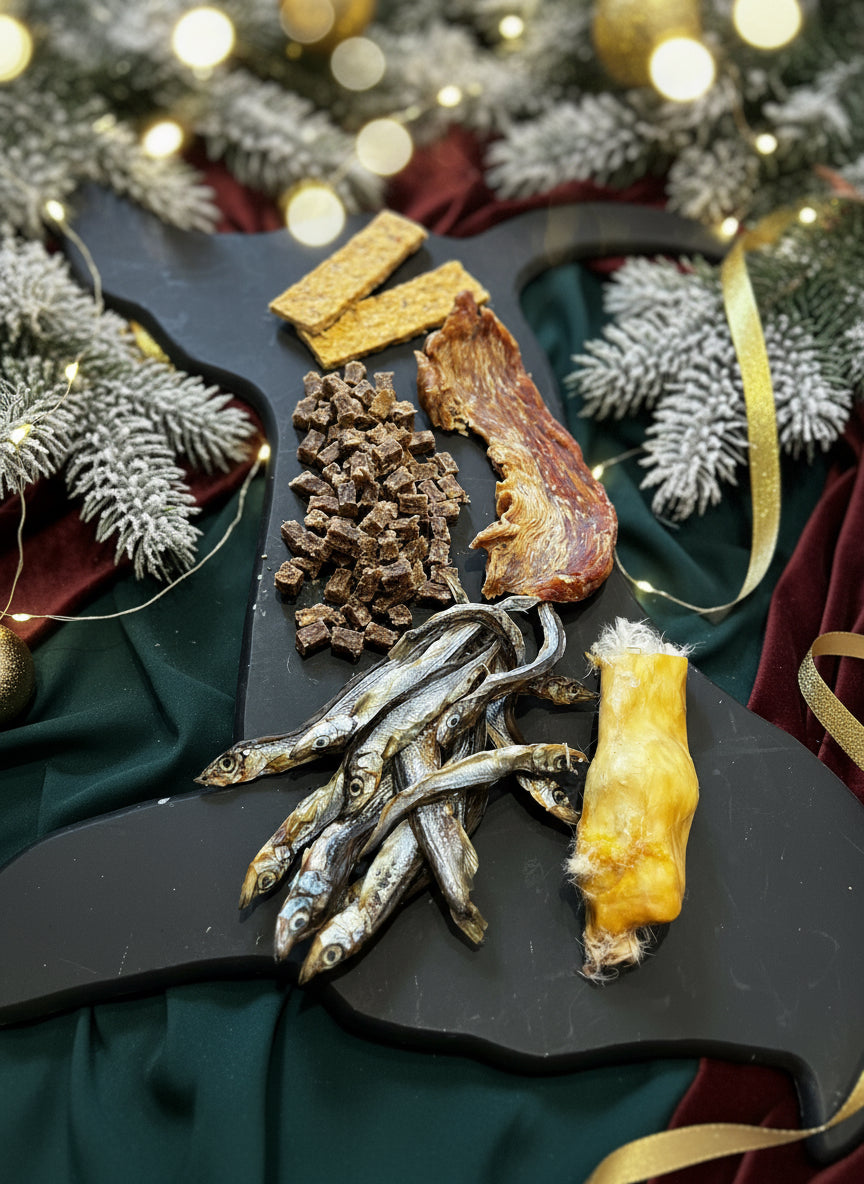 Christmas selection Box