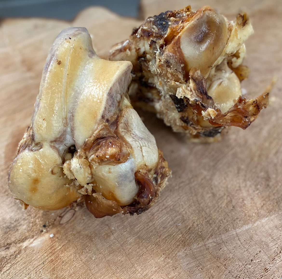 Beef Knuckle Bone
