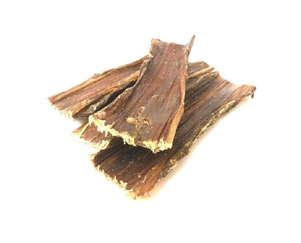 BUNDLE MEGA DEAL - Beef Flat Strips, Moon Bone, Achilles Tendon