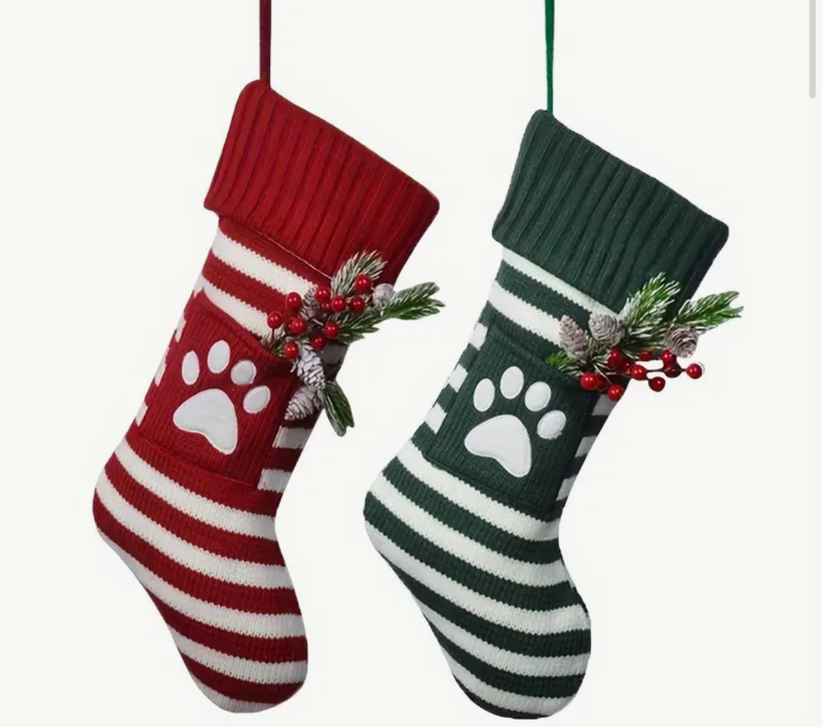 Personalised Christmas Stockings