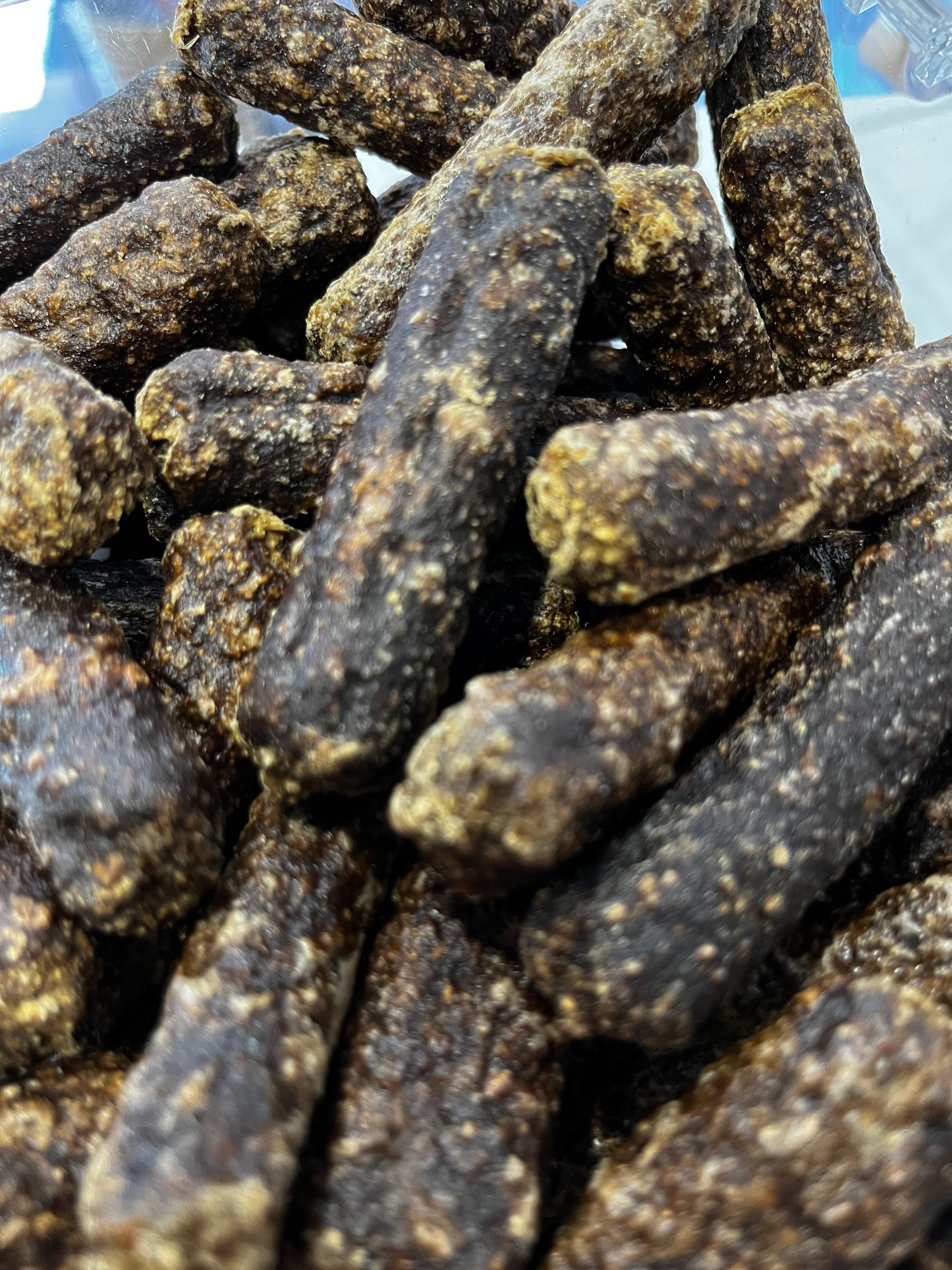 Deli Sausages per ~100g