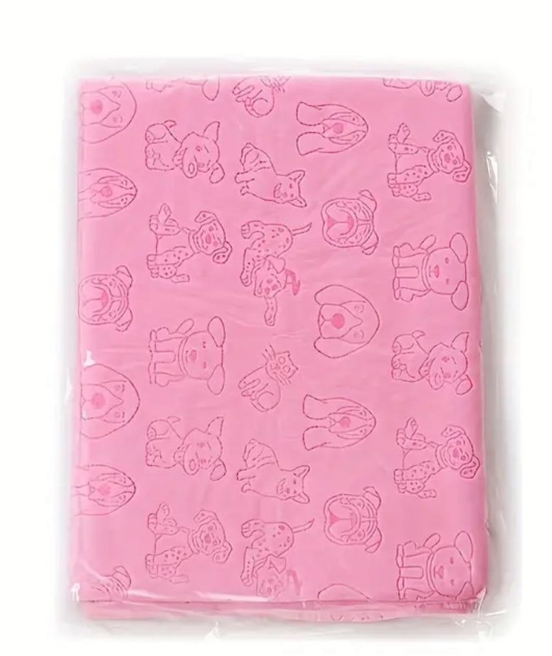 Super cooling and Drying Towel