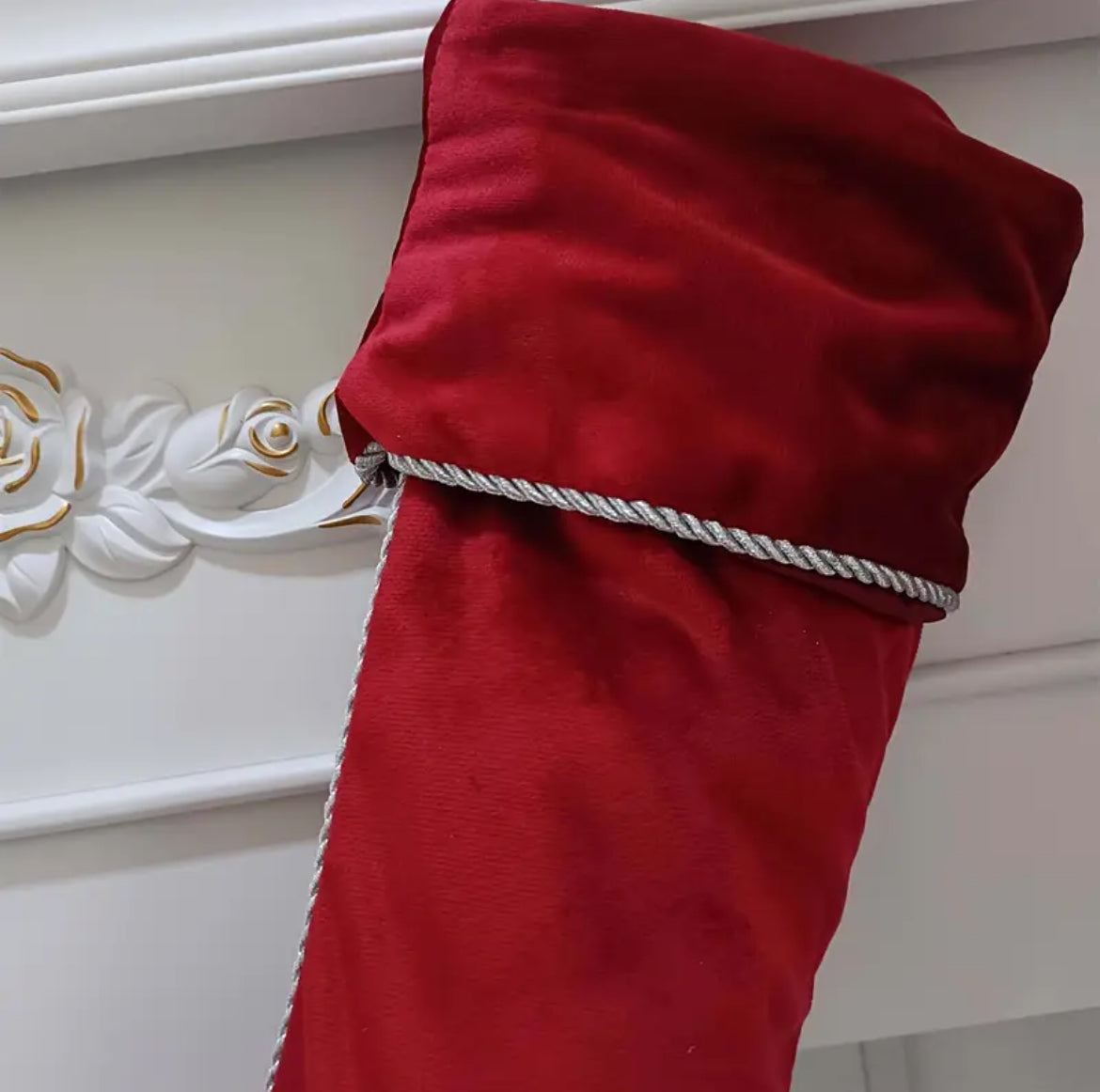 Personalised Christmas Stockings