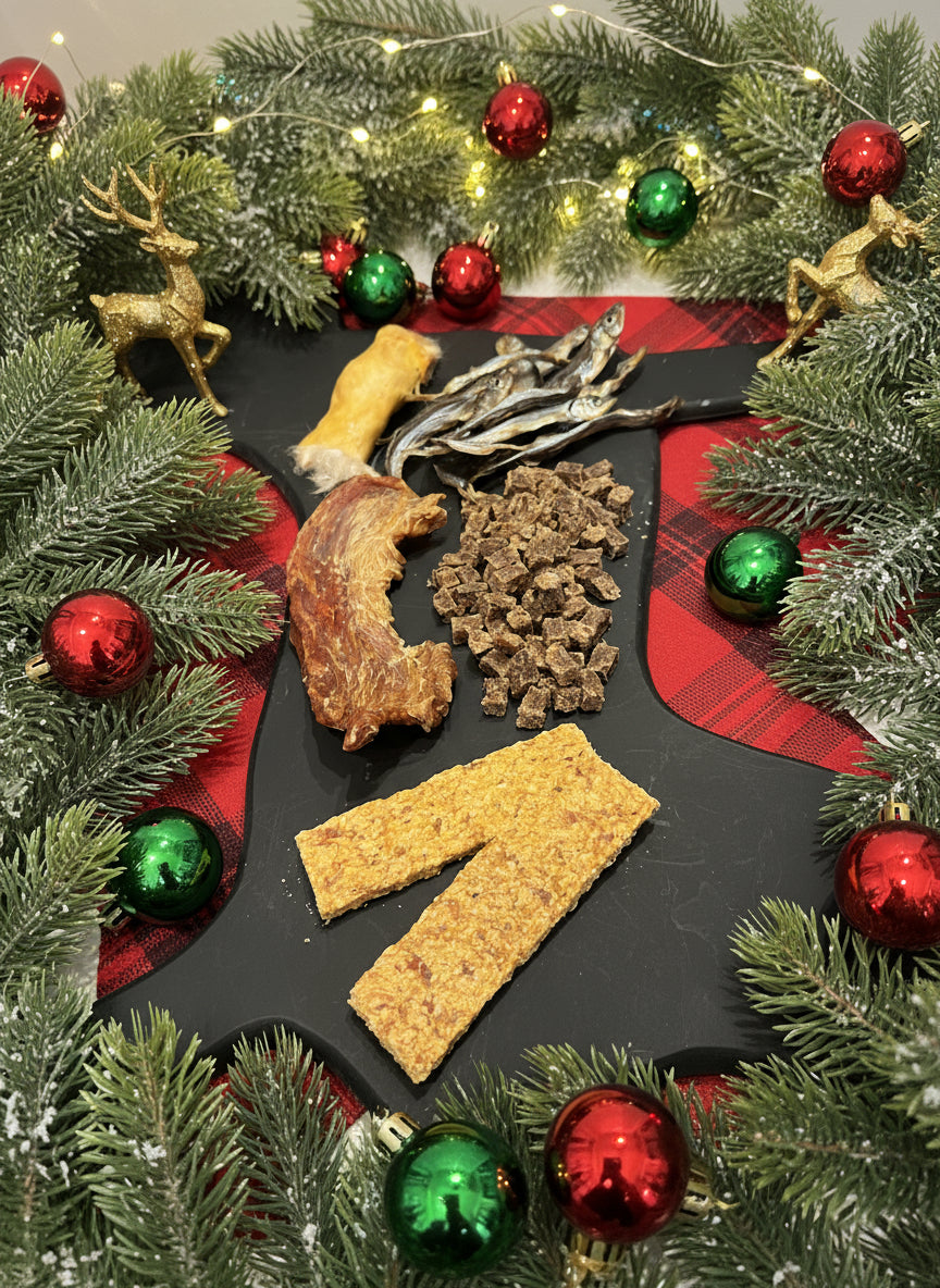 Christmas selection Box