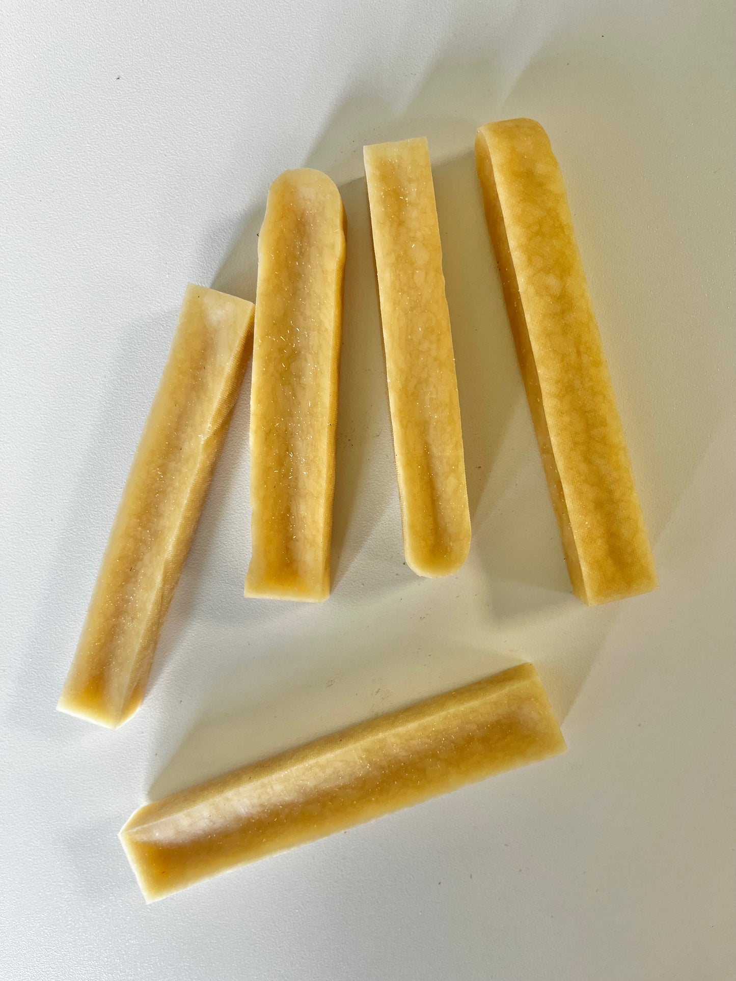 27-30g Small Yak Snack Bar