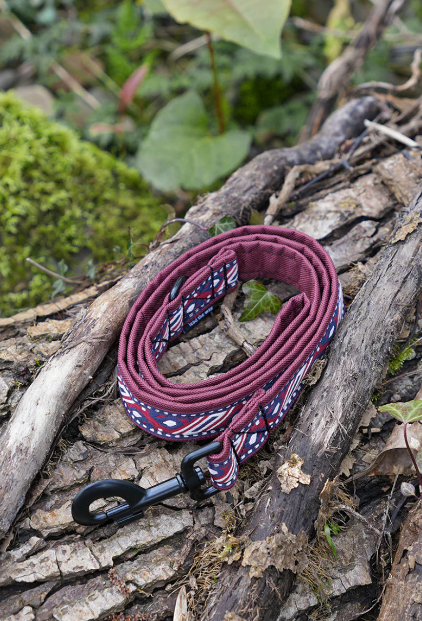 Wildbarc Denali Jacquard Collection