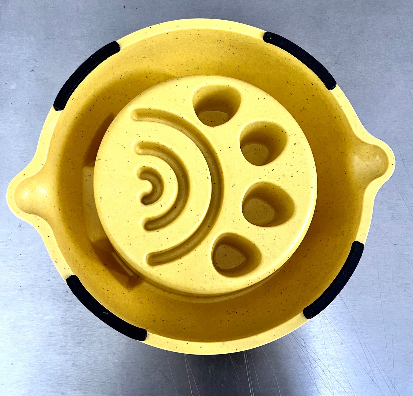 Dogs life Bamboo Slow Feeder