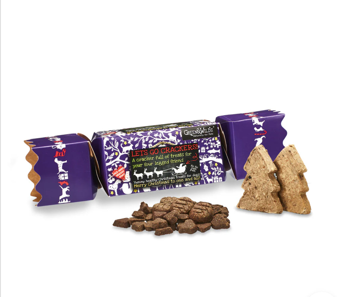 Christmas Cracker