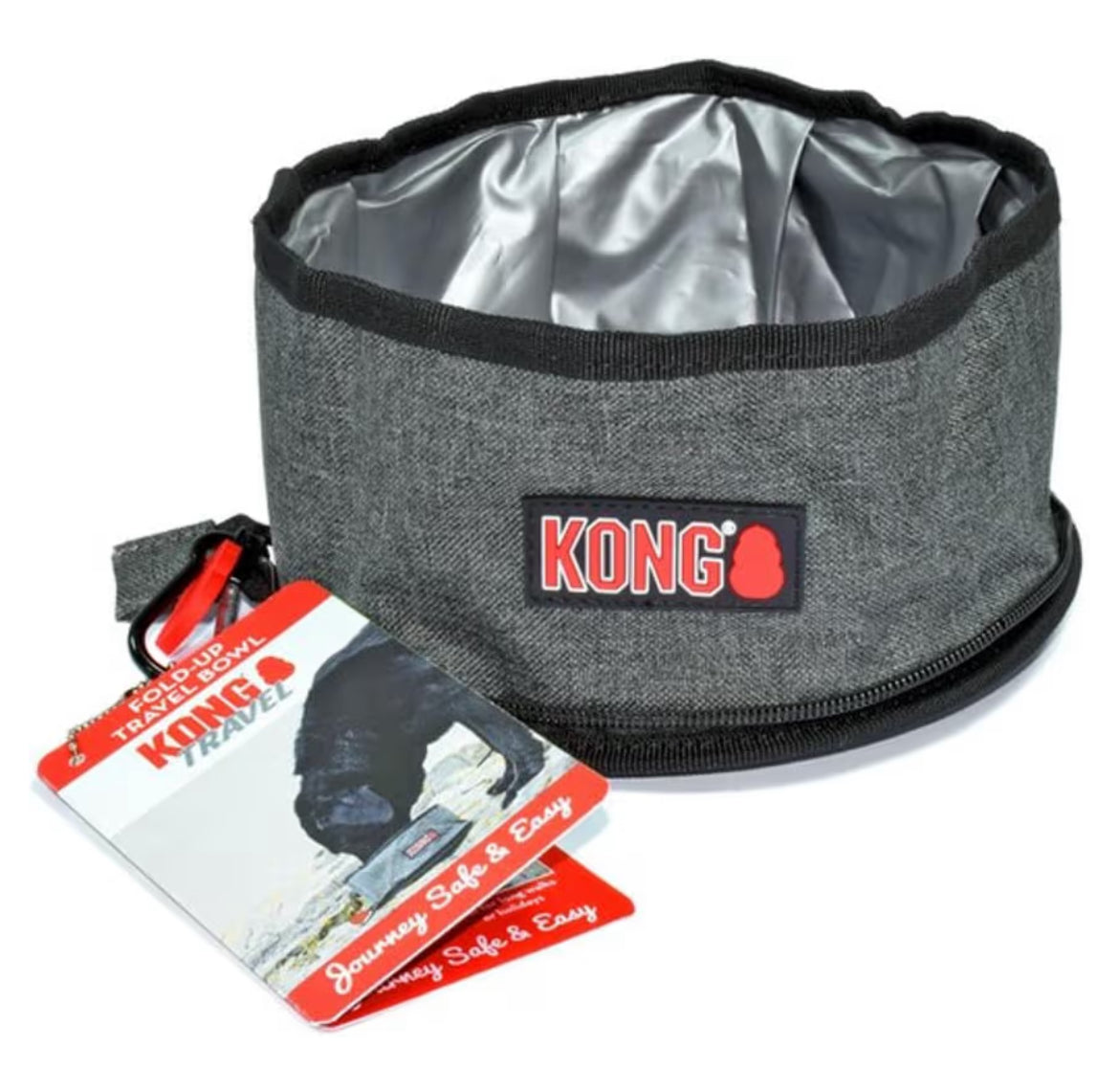 Kong Travel Bowl