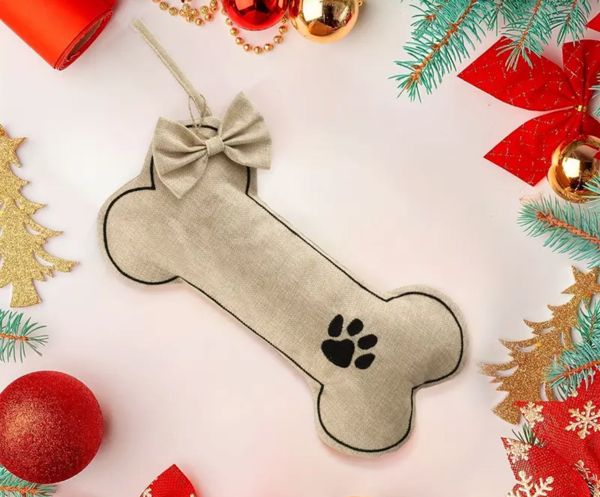 Personalised Christmas Stockings