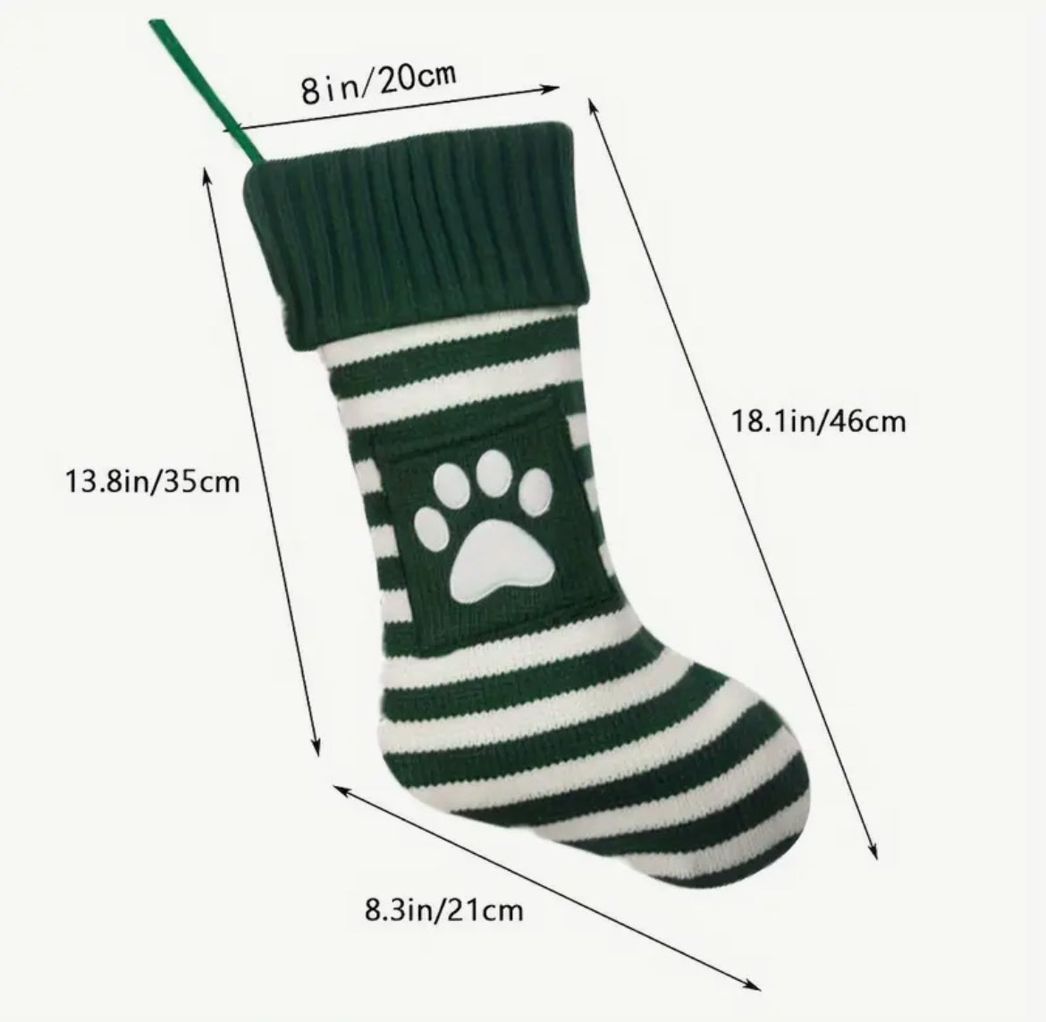 Personalised Christmas Stockings