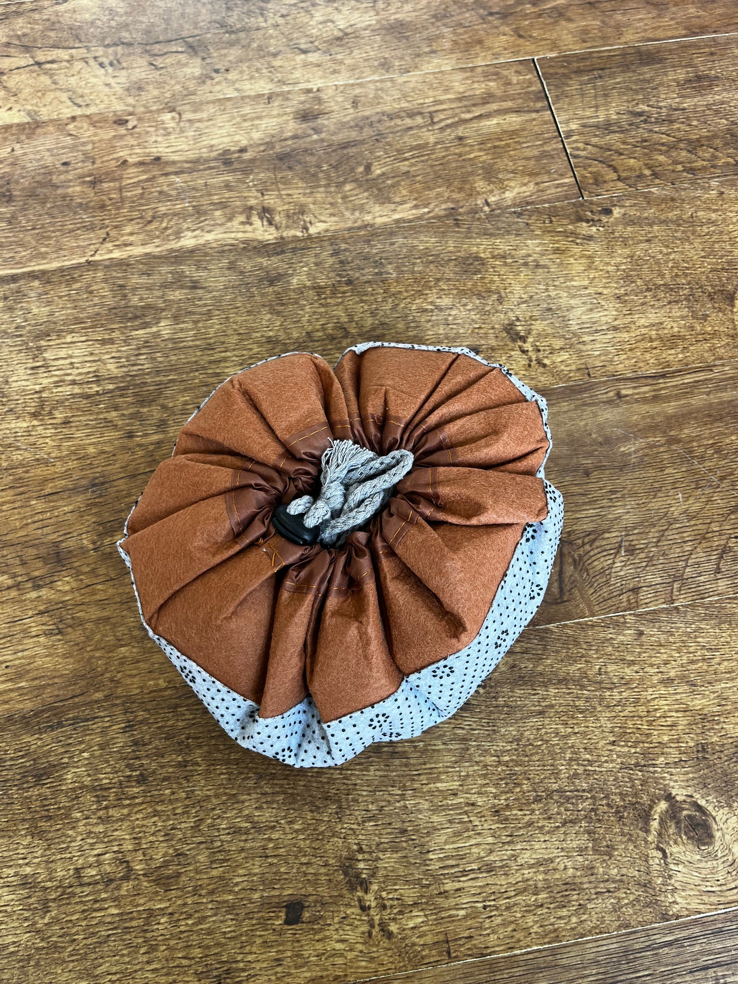 Enrichment Bundle - Fish and Rabbit