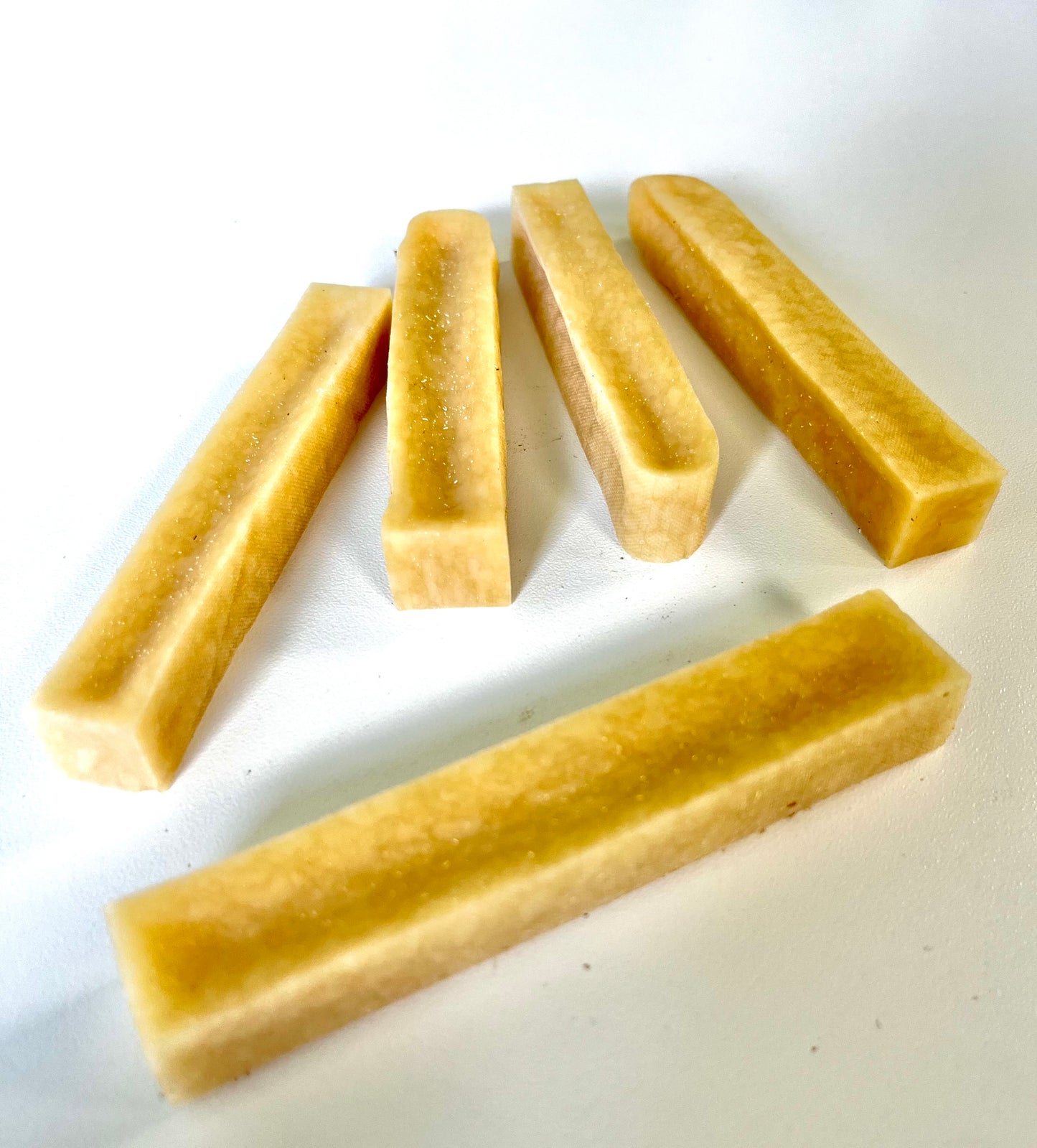 27-30g Small Yak Snack Bar