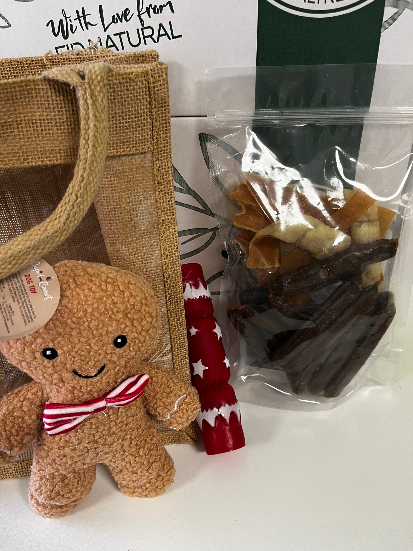 Christmas Gift Bag