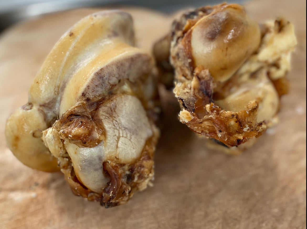 Beef Knuckle Bone