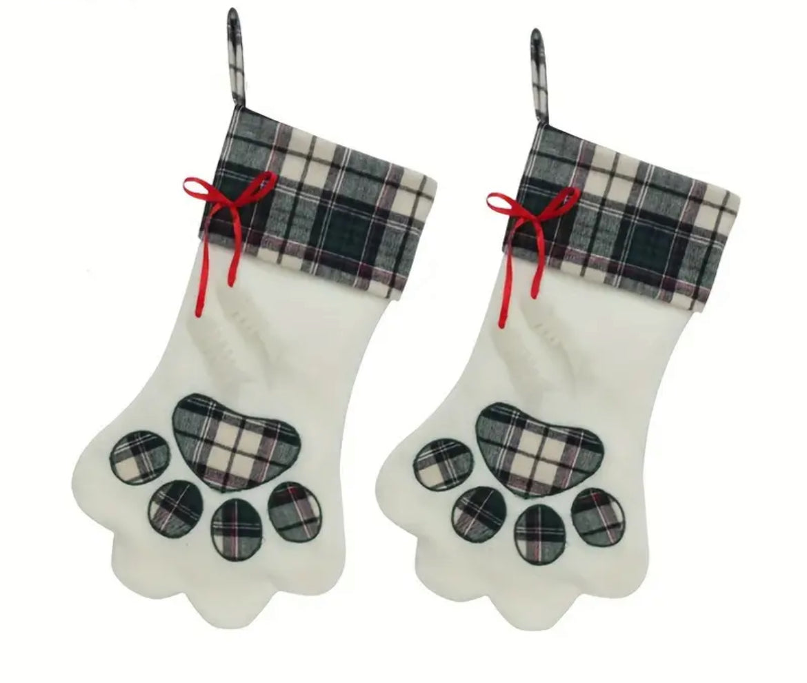 Personalised Christmas Stockings