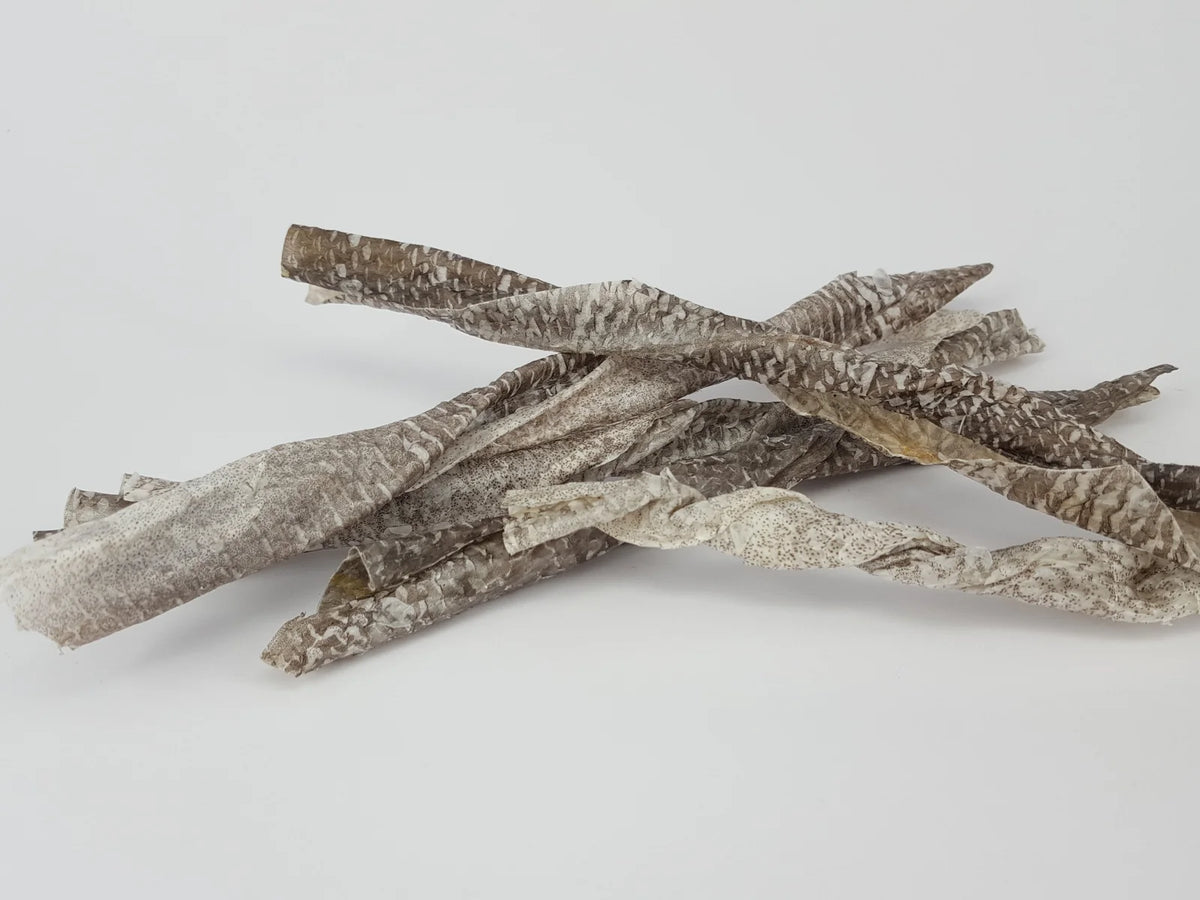 Cod Twists