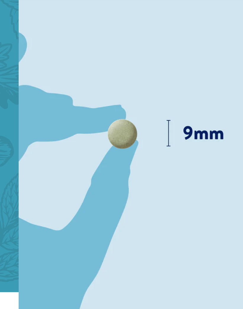 Skin, Joints, Urinary Tract - Green Releaf® Tablets For Dogs And Cats - 100 Tablets