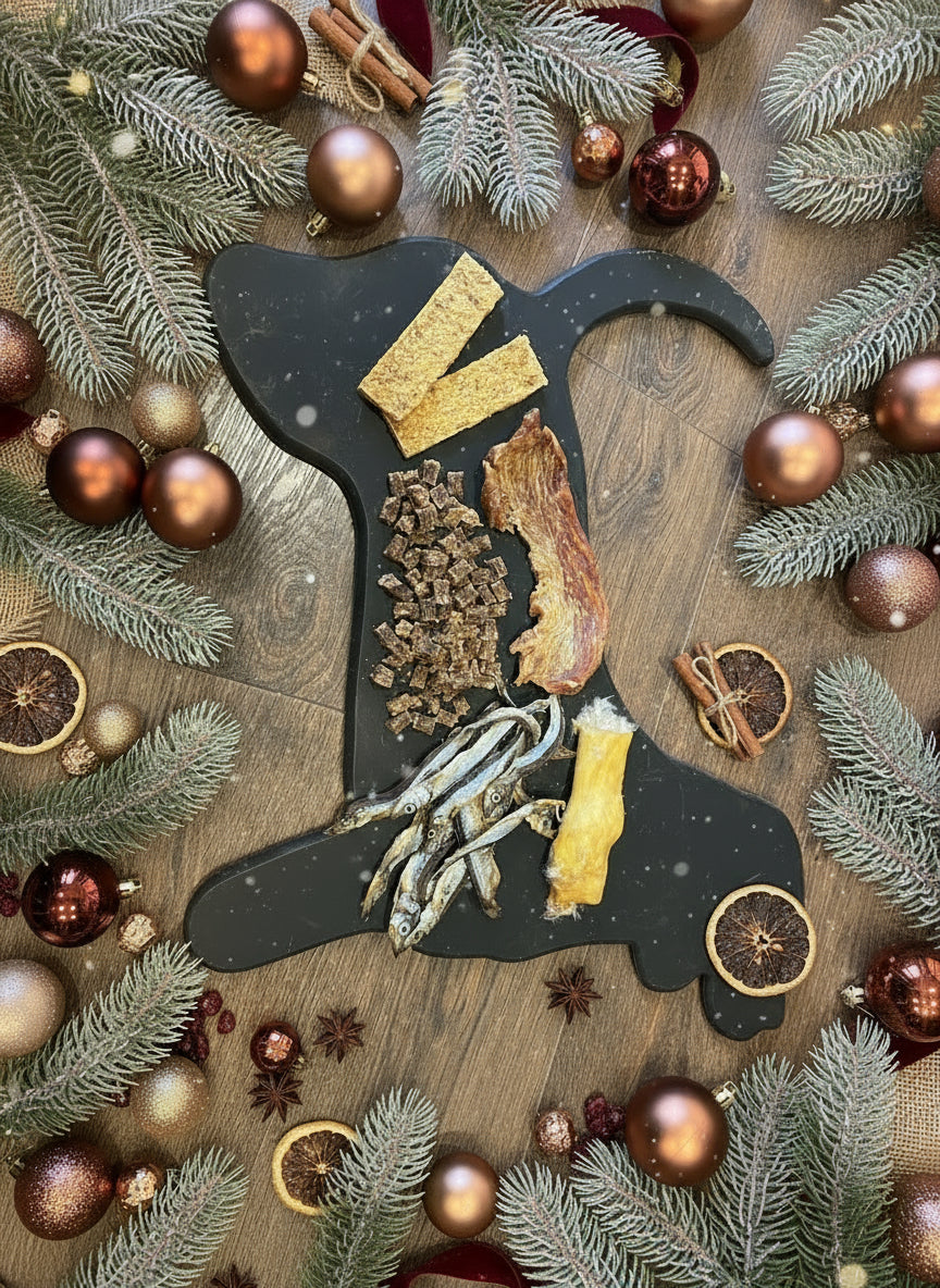 Christmas selection Box