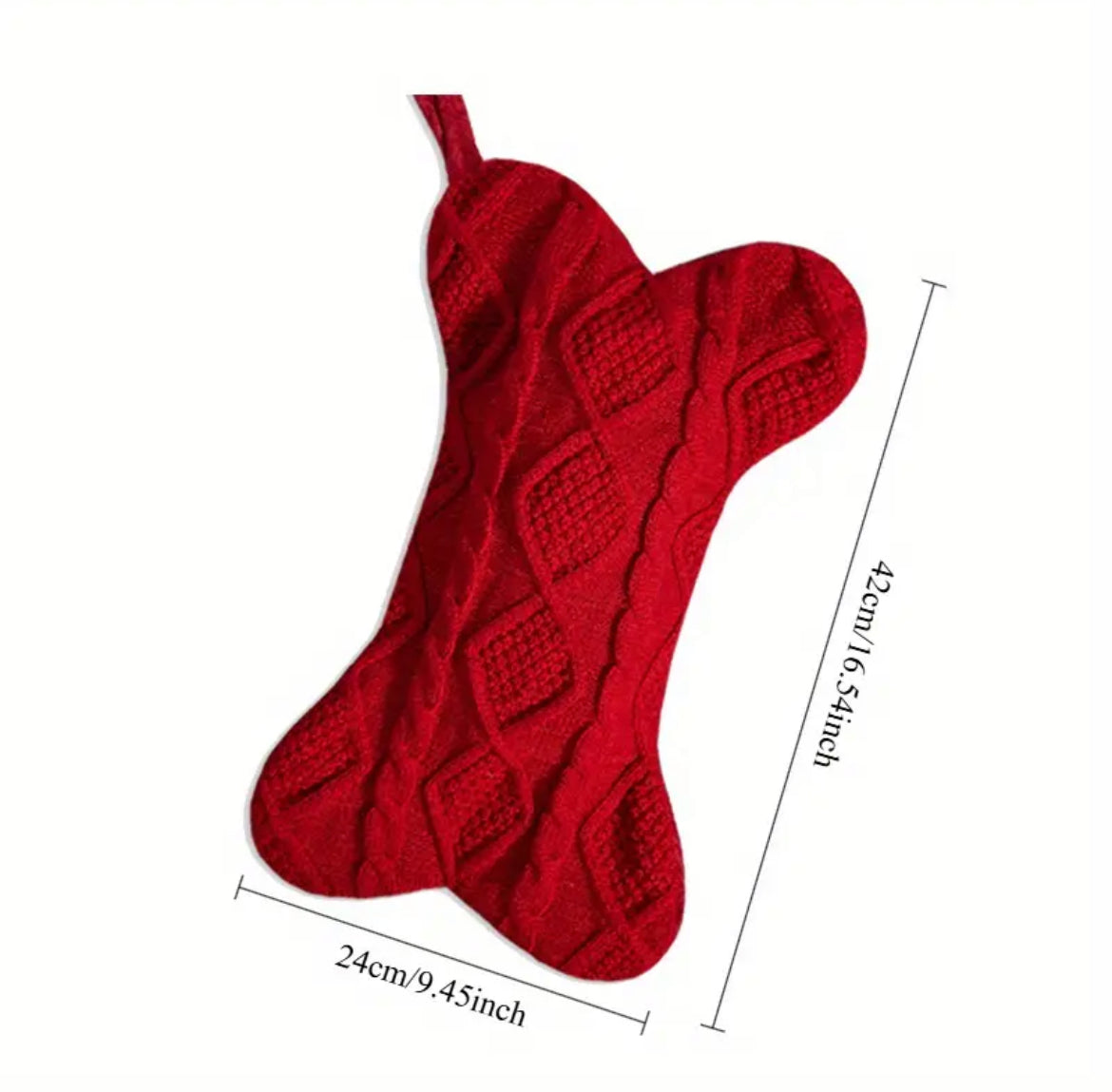 Personalised Christmas Stockings