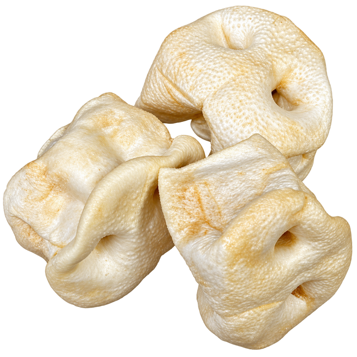 Puffed Pork Noses