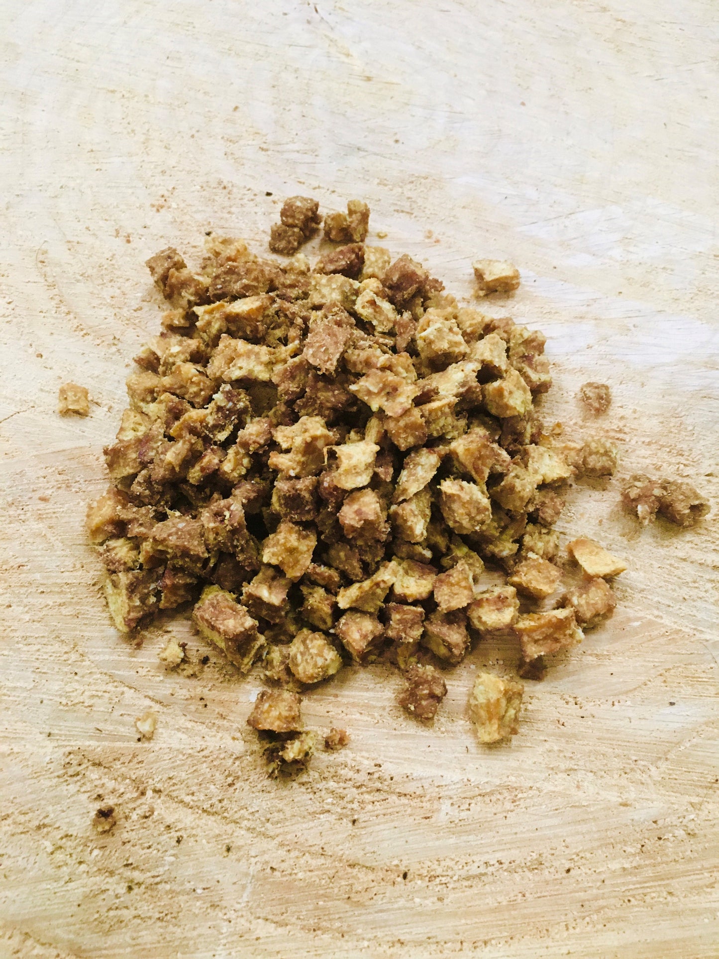 Venison Bite - Training Treats