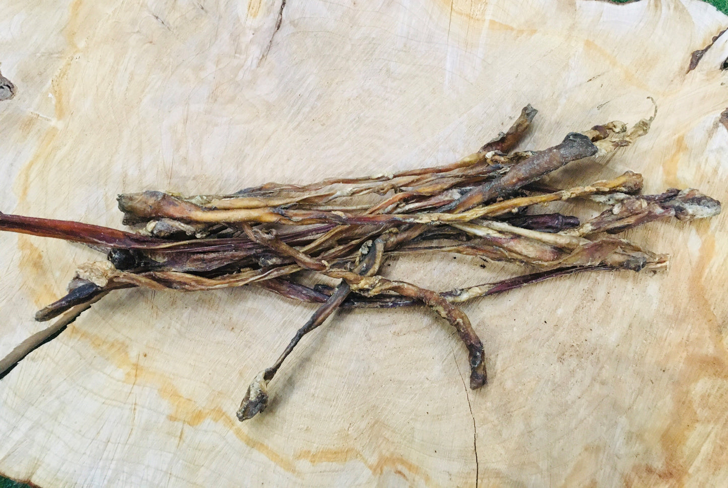 Lamb Pizzle - Each