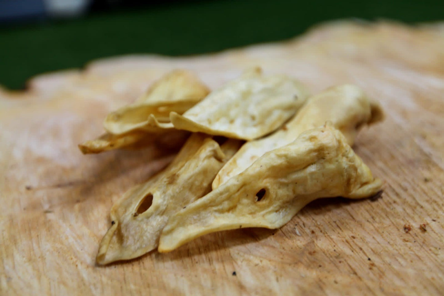 Lamb Ears - No Hair