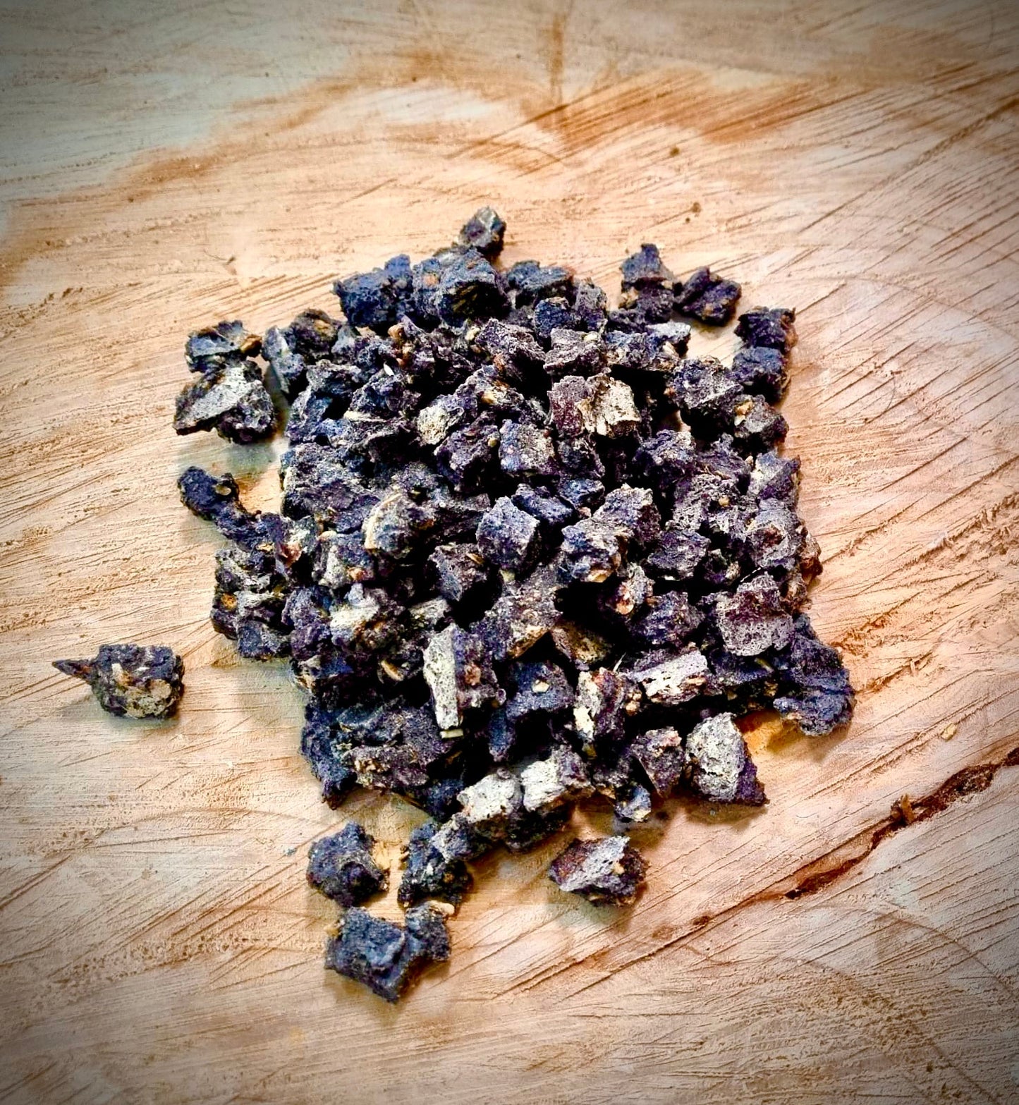 Rabbit Bite training Treats 100g