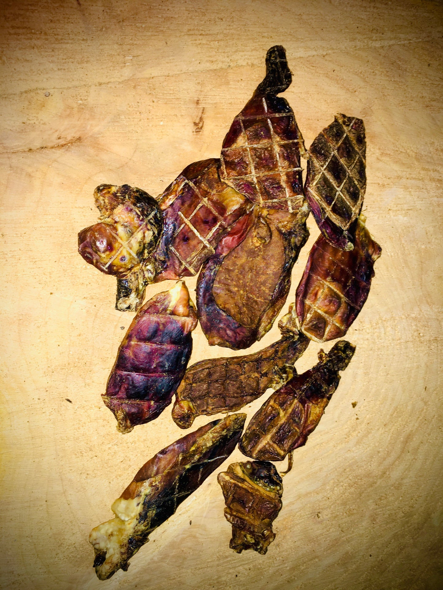 Beef Testicles - Approx 100g