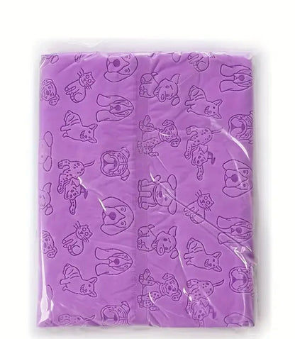 Super cooling and Drying Towel