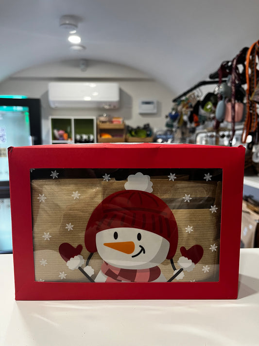 Christmas selection Box