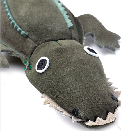 Colin The Crocodile