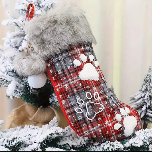 Personalised Christmas Stockings