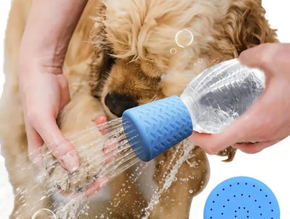 Portable Shower for Dogs