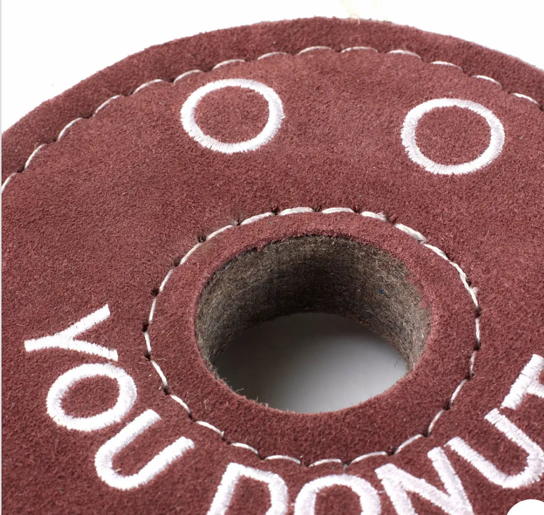 Derrick The Donut