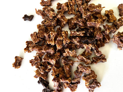 Rabbit Meat Snackies