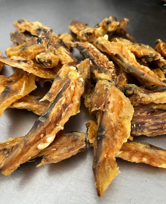Chicken Wing Tips