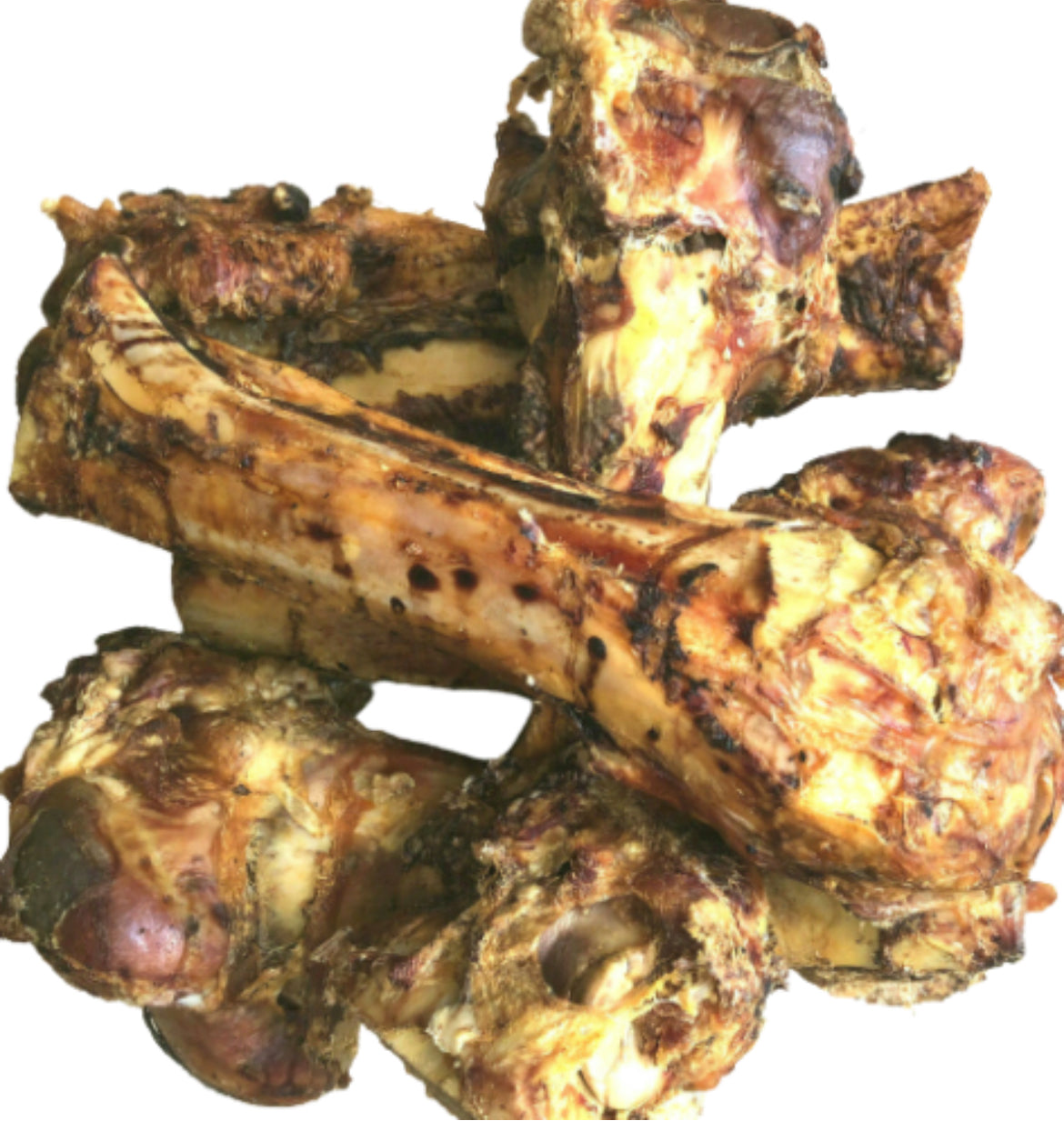 Giant Beef Bone