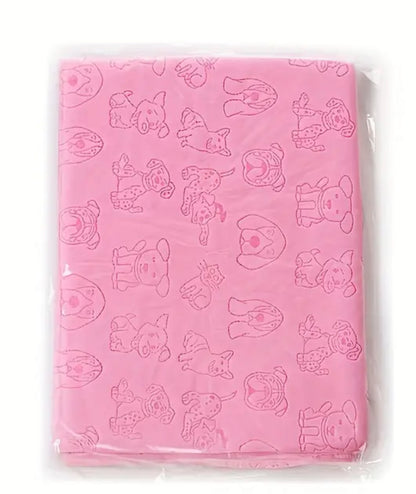 Super cooling and Drying Towel