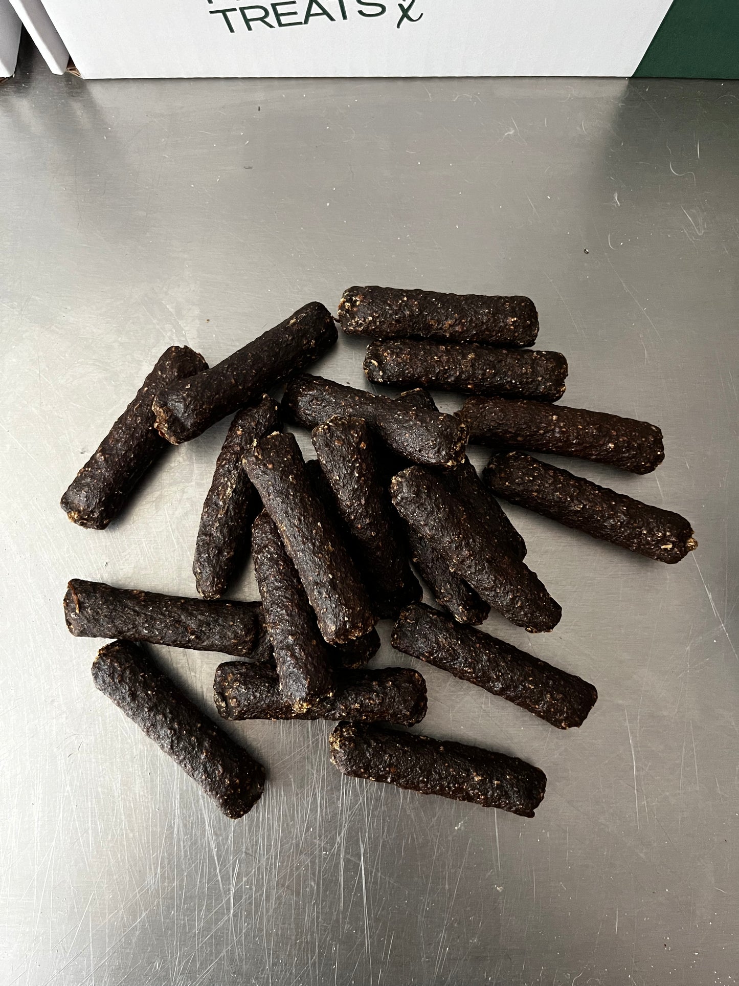 Venison Deli Sausages