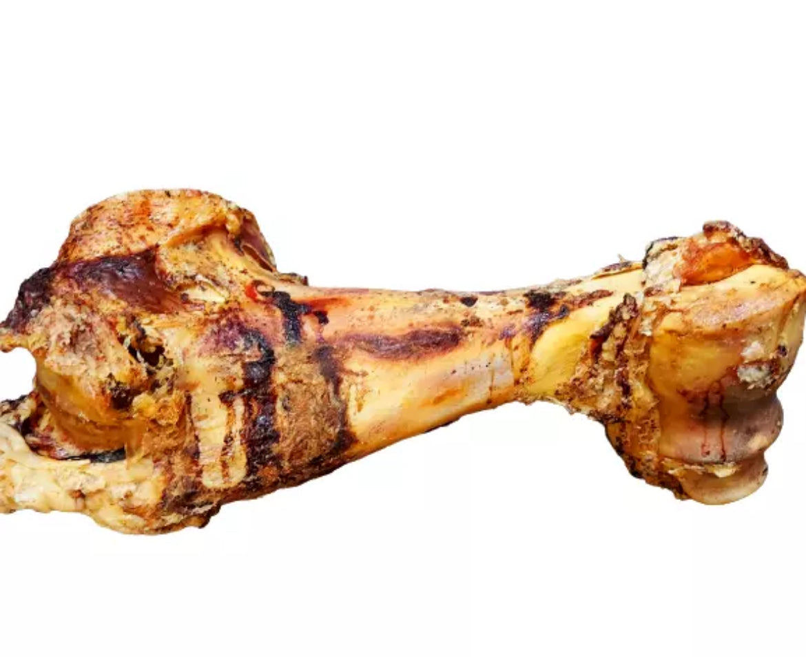 Giant Beef Bone