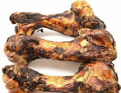 Giant Beef Bone