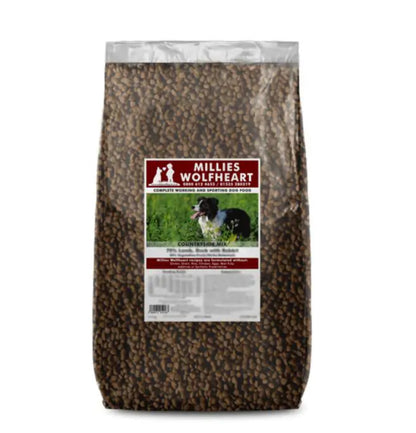 Millie's Wolfheart Countryside Mix
