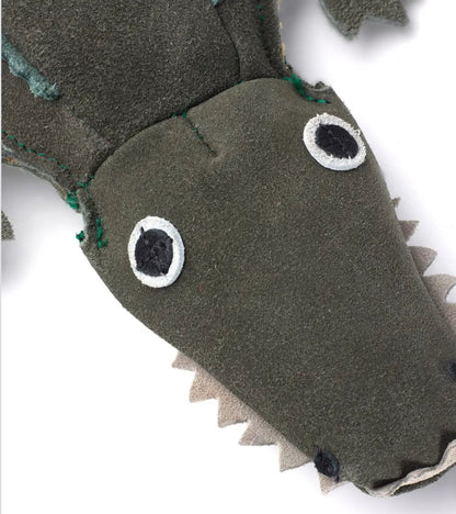 Colin The Crocodile