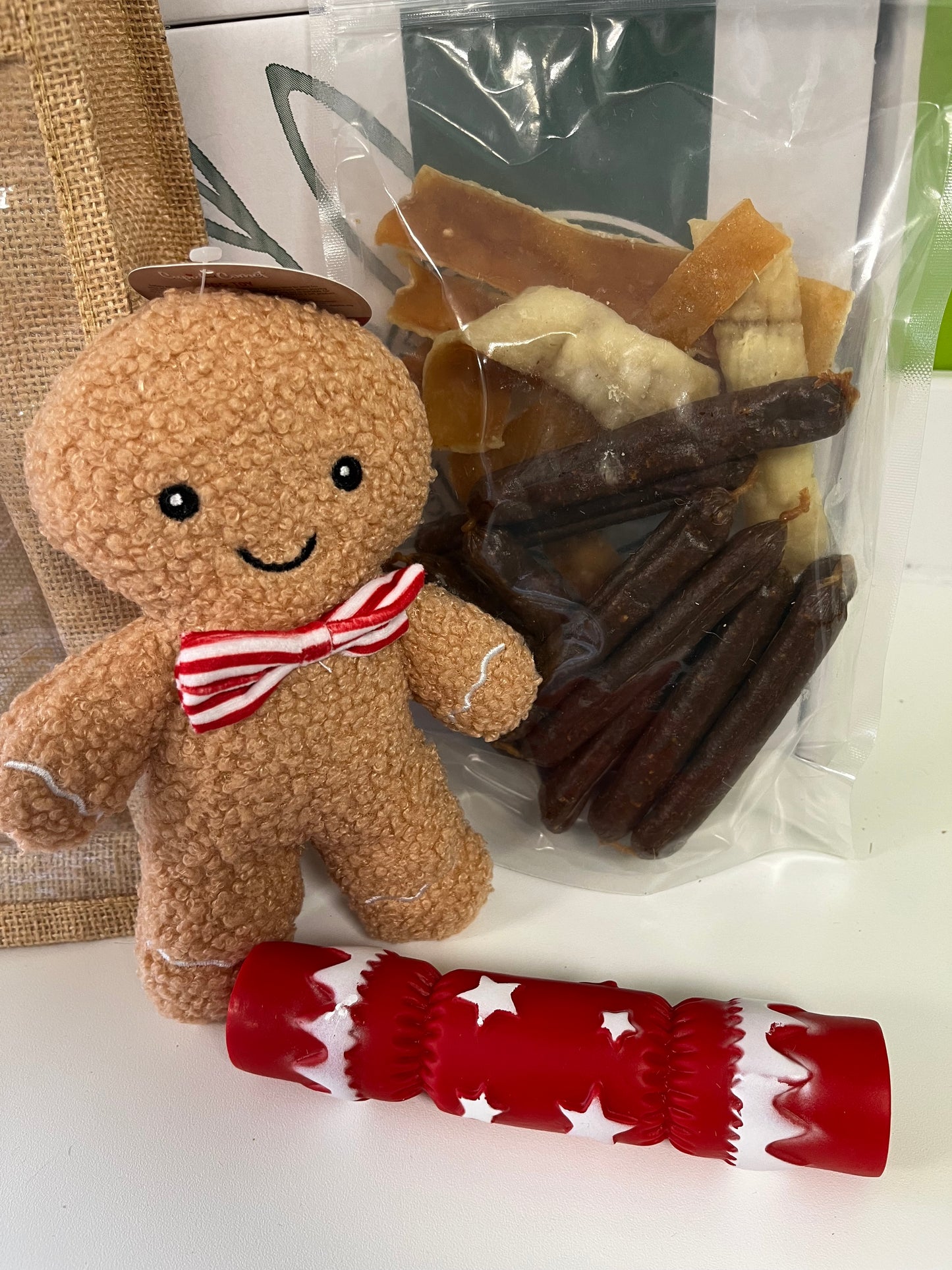 Christmas Gift Bag
