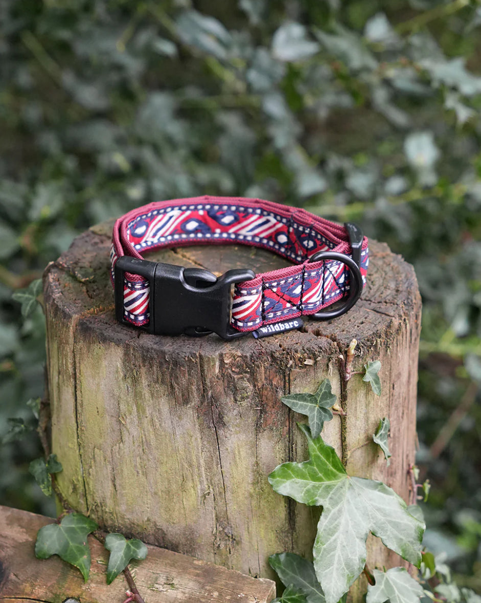 Wildbarc Denali Jacquard Collection