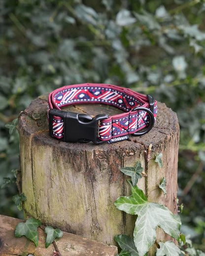Wildbarc Denali Jacquard Collection