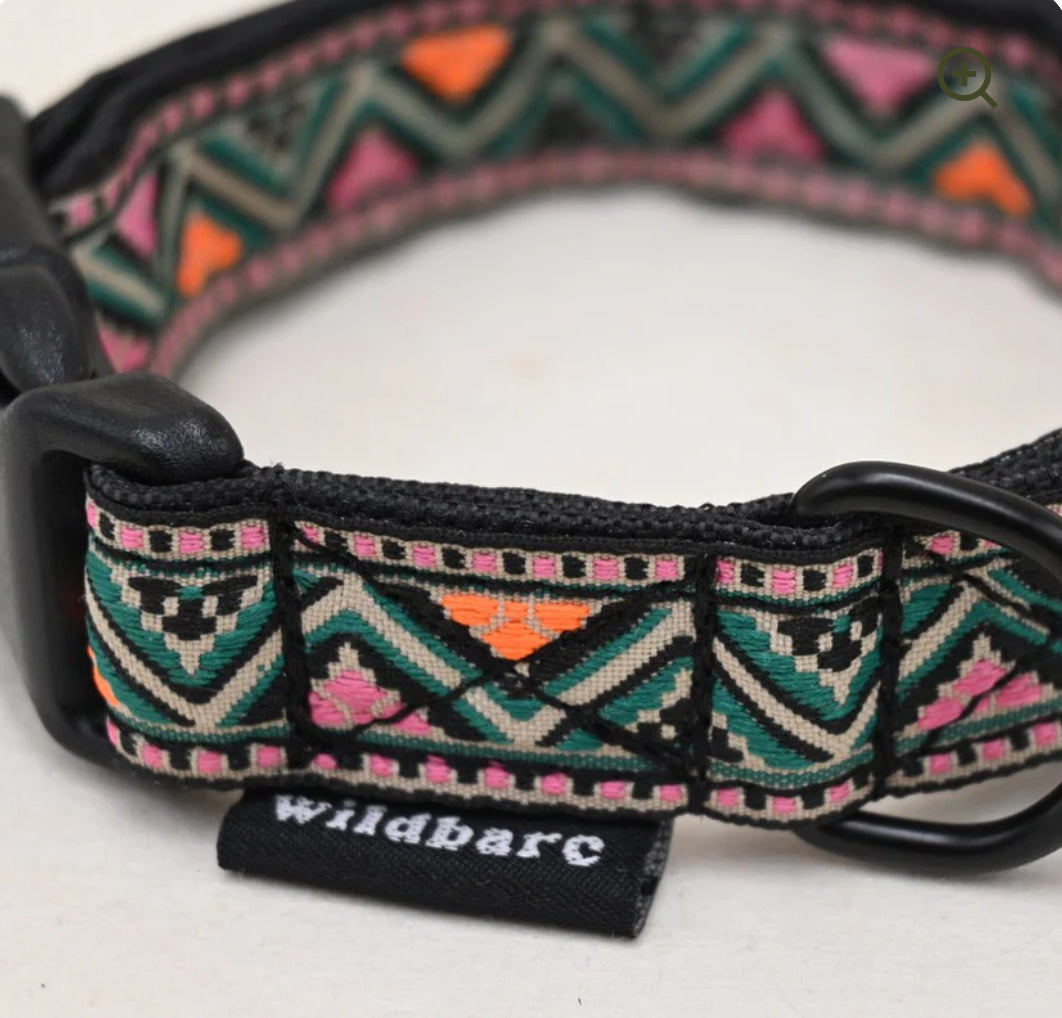 Wildbarc Helvellyn Jacquard Collection